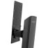 Фото #8 товара Ergotron 97-845 - Multimedia stand - Black - 13.2 kg - 75 x 75,100 x 100 mm - 270 mm - 120 mm