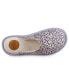 ფოტო #5 პროდუქტის Women's Spectra Waterless Dye Slide Slipper