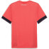 PUMA SELECT Individual Graph short sleeve T-shirt