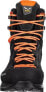 Фото #3 товара Buty trekkingowe męskie Salewa MNT Trainer 2 Mid GTX czarne r. 44 1/2