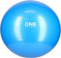 Фото #1 товара One Fitness Piłka do ćwiczeń Gym Ball 10 65cm blue