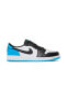 Air Jordan 1 Retro Low OG UNC Spor Ayakkabı