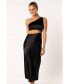 ფოტო #1 პროდუქტის Women's Alta Long Midi Dress