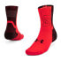 Фото #1 товара UNDER ARMOUR ArmourDry Run Mid Crew socks