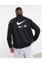 Фото #2 товара Толстовка мужская Nike Air Sportswear Siyah