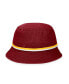 Фото #3 товара Men's Maroon Arizona State Sun Devils Ace Bucket Hat
