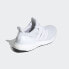 Фото #6 товара Кроссовки женские Adidas Ultraboost 4.0 Белые