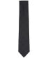 Фото #2 товара Men's Burke Check Tie