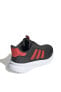 Siyah - Kırmızı Erkek Yürüyüş Ayakkabısı ID0252-X_PLRPATH K