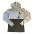 Фото #1 товара Habit Men's Gullhead Beach Hooded Performance Layer Long Sleeve Shirt