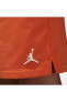 Фото #5 товара Jordan Essentials Men's Shorts Sienna-Ivory Pamuklu Şort