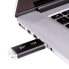 Silicon Power Blaze B02 - 64 GB - USB Type-A - 3.2 Gen 1 (3.1 Gen 1) - Cap - 8 g - Black