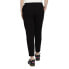 Фото #2 товара Puma Elevated Essentials Ombre Pants Womens Black Casual Athletic Bottoms 675905