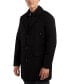 ფოტო #3 პროდუქტის Men's Aldgate Premium Blazer Twofer Jacket