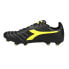 Diadora Brasil Elite 2 Lt Lp12 Soccer Cleats Mens Black Sneakers Athletic Shoes 12.5 - фото #3