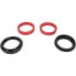 Фото #1 товара MOOSE HARD-PARTS Fork&Dust Seal Kit 43x54.3x9 mm Honda CR500R 92-94