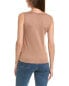 St. John Wool-Blend Top Women's Xs