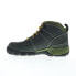 Фото #5 товара Avenger Trek Alloy Toe Electrical Hazard WP A7201 Mens Gray Work Boots