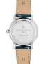 Фото #3 товара Frederique Constant FC-206MPWD1S6 Slimline Moonphase Ladies Watch