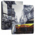 Фото #2 товара SUBBLIM Trendy Ny Taxi 10.1´´ Double Sided Cover