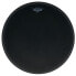 Фото #1 товара Remo 18" Emperor Black Suede