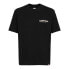 DICKIES Builder short sleeve T-shirt Черный, XS - фото #4