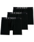 Фото #1 товара ActiveStretch™ 7" Boxer Brief - 3 Pack