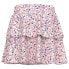 Фото #2 товара NAME IT Vinaya Skirt Fff Noos Short Skirt