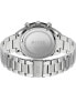 Фото #3 товара Hugo Boss 1513862 Santiago men`s 44mm 5ATM