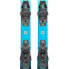 Фото #3 товара HEAD Supershape Team Easy + 4.5 GW CA Junior Alpine Skis