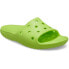 Фото #2 товара CROCS Classic Limeade Slides