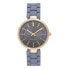 Ladies' Watch Nine West NW-2302 (Ø 36 mm)