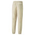 Фото #2 товара Puma Classics Cargo Pants Mens Beige Athletic Casual Bottoms 53969888