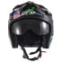 Фото #4 товара UFO Sheratan open face helmet