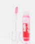 Фото #4 товара Lottie London Oil Slick Lip Gloss - Strawberry Dreams