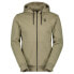 SCOTT Tech Warm Zip jacket