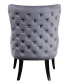 Фото #2 товара Best Master Valeria Tufted Arm Chair