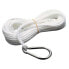 Фото #1 товара SEACHOICE Hollow Polypropylene 22 Braided Rope