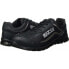 Safety shoes Sparco Nitro Mikko Black (38)