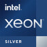 Intel Xeon SILVER 4309 Xeon Silber 2.8 GHz - Skt 4189 Ice Lake