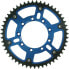 SUPERSPROX Stealth 47D RST151X47BLU rear sprocket Синий, 47T - фото #1