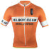 Фото #1 товара Q36.5 L1 Veloce Club Bolzano short sleeve jersey