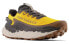 Фото #3 товара Кроссовки мужские New Balance NB Fresh Foam Trail More v3 амортизационные, антискользящие, износостойкие