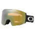 Фото #1 товара Маска для горных лыж Oakley Fall Line M Prizm Snow Jade Iridium