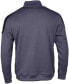 Фото #2 товара Page & Tuttle Shoulder Panel Layering Pullover Mens Size L Casual Athletic Oute