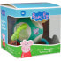 PEPPA PIG Teething Ball