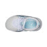 Фото #4 товара Puma Pacer Future Allure Night Out Glitter Slip On Toddler Girls Blue, White Sn