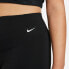 Фото #4 товара NIKE One Mid Rise 7´´ Bike Big Shorts