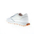 Фото #12 товара Diesel S-Racer LC Y02873-P4798-T1003 Mens White Lifestyle Sneakers Shoes