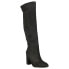 Фото #2 товара Corkys Two Faced Pull On Womens Black Casual Boots 80-0115-013